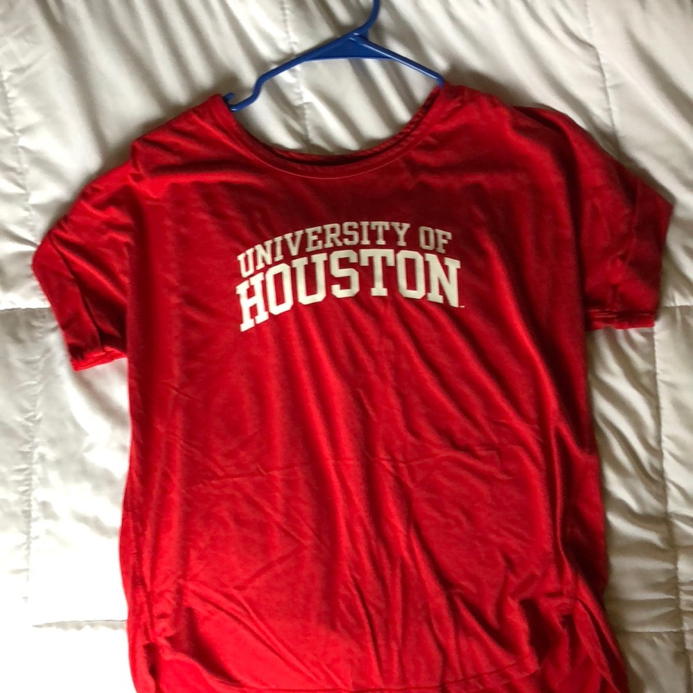 University of Houston Shirt
